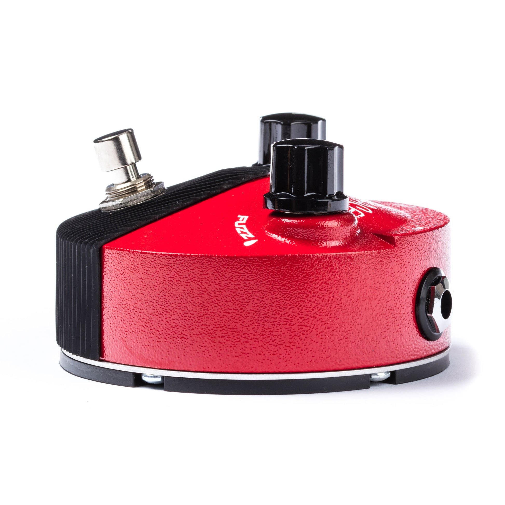 Cry Baby DUNLOP GERMANIUM FUZZ FACE MINI DISTORTION - FFM2