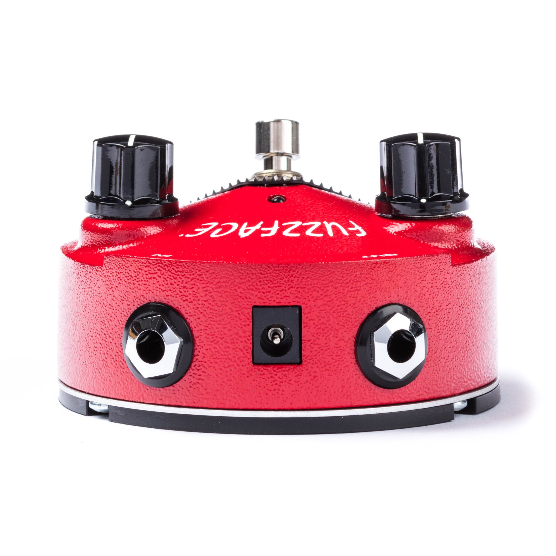 Cry Baby DUNLOP GERMANIUM FUZZ FACE MINI DISTORTION - FFM2