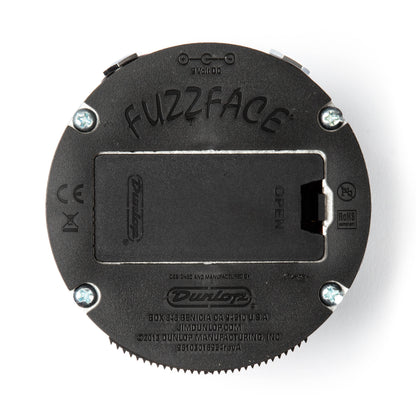 Jim Dunlop DUNLOP JIMI HENDRIX FUZZ FACE MINI DISTORTION - FFM3