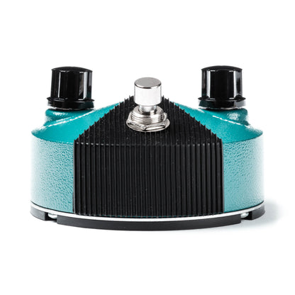 Jim Dunlop DUNLOP JIMI HENDRIX FUZZ FACE MINI DISTORTION - FFM3