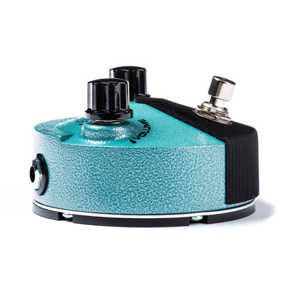 Jim Dunlop DUNLOP JIMI HENDRIX FUZZ FACE MINI DISTORTION - FFM3