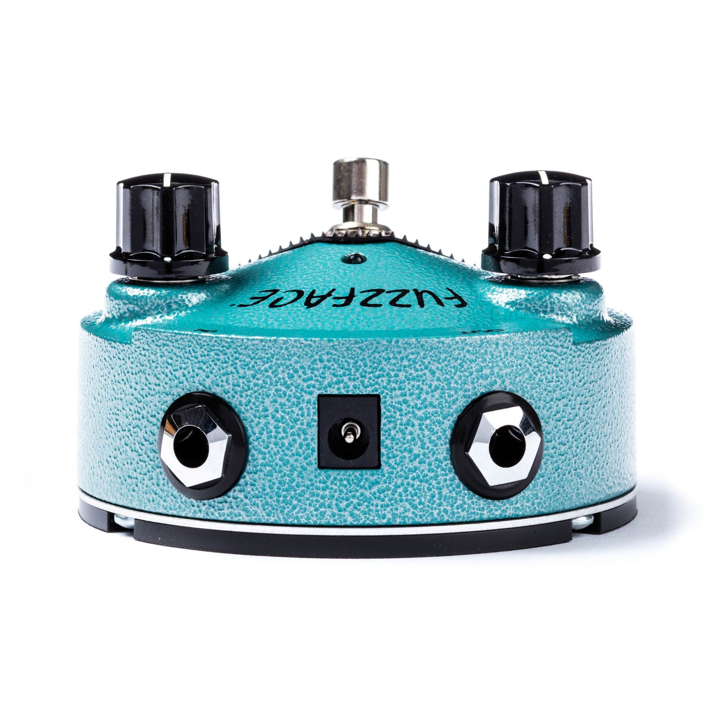Jim Dunlop DUNLOP JIMI HENDRIX FUZZ FACE MINI DISTORTION - FFM3