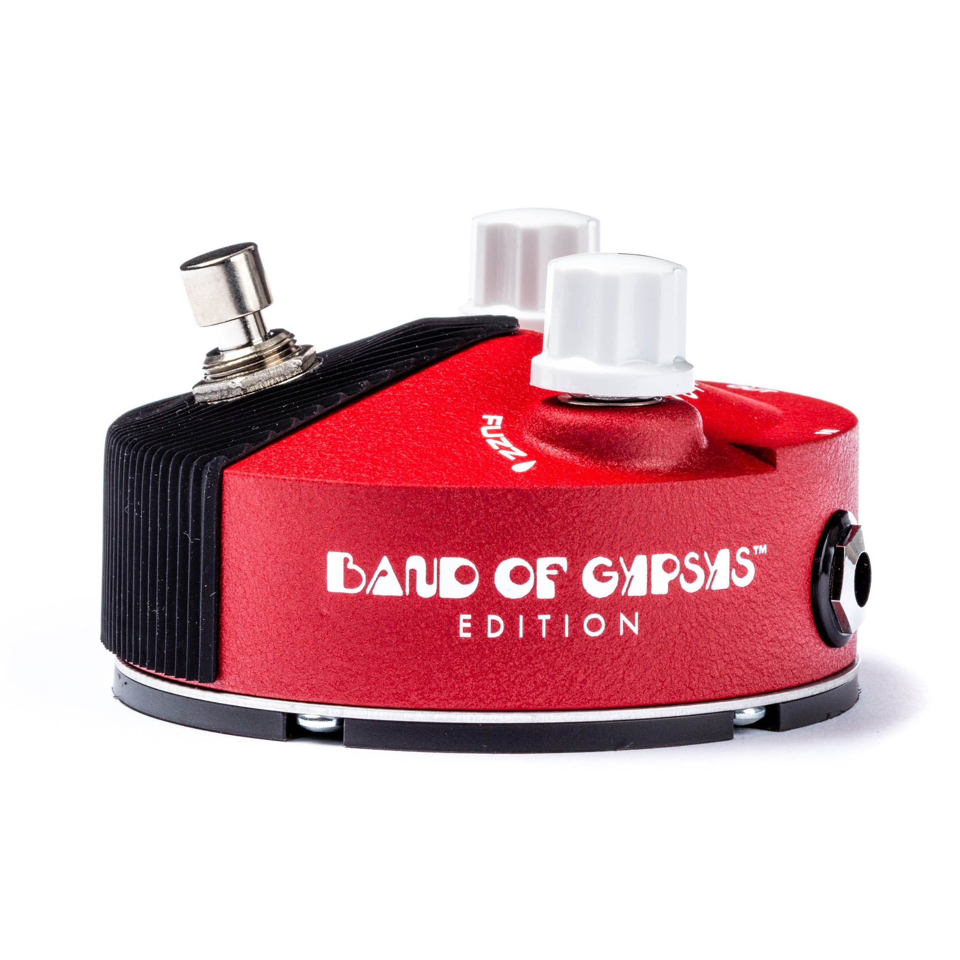 Jim Dunlop DUNLOP BAND OF GYPSYS FUZZ FACE MINI DISTORTION - FFM6