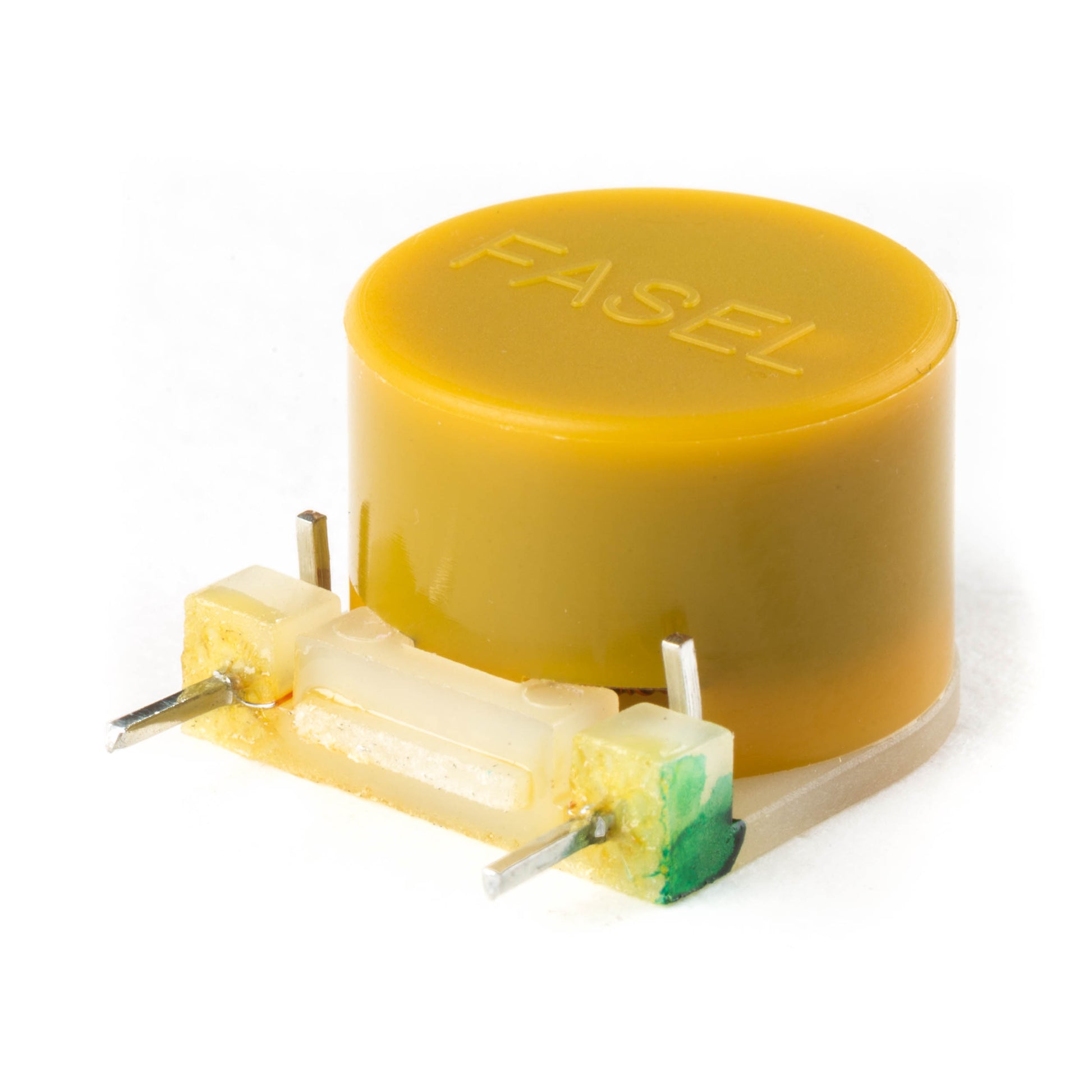 Jim Dunlop DUNLOP FL01Y FASEL INDUCTOR - YELLOW - FL01Y