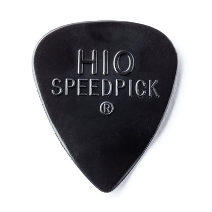 Jim Dunlop DUNLOP SPEEDPICK 10 DEGREE ANGLE GUITAR PICK REFILL BAG 24-PACK HEAVY - H10