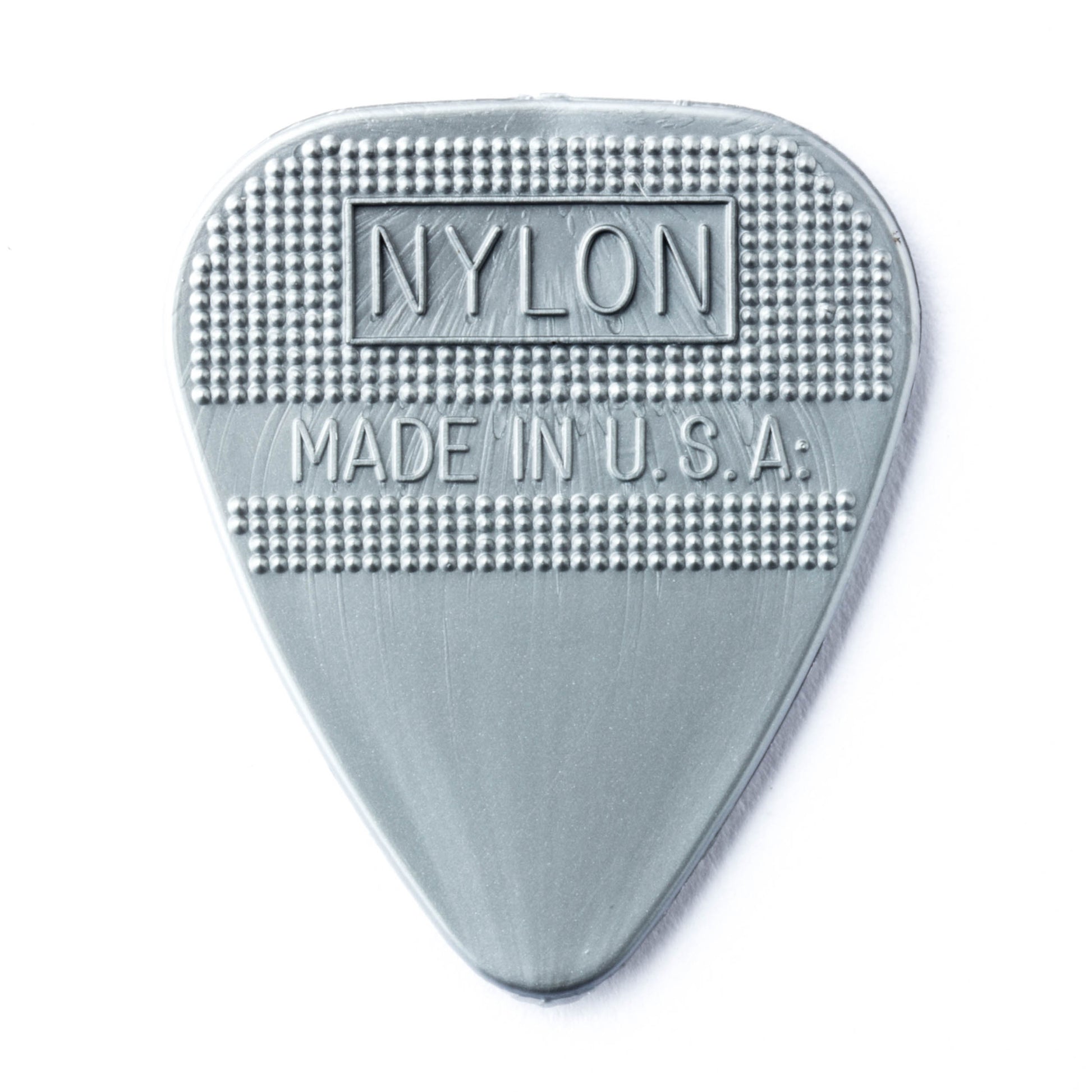 Jim Dunlop DUNLOP HERCO FLEX 75 GUITAR PICK PLAYER'S PACK 06-PACK HEAVY - HE211P