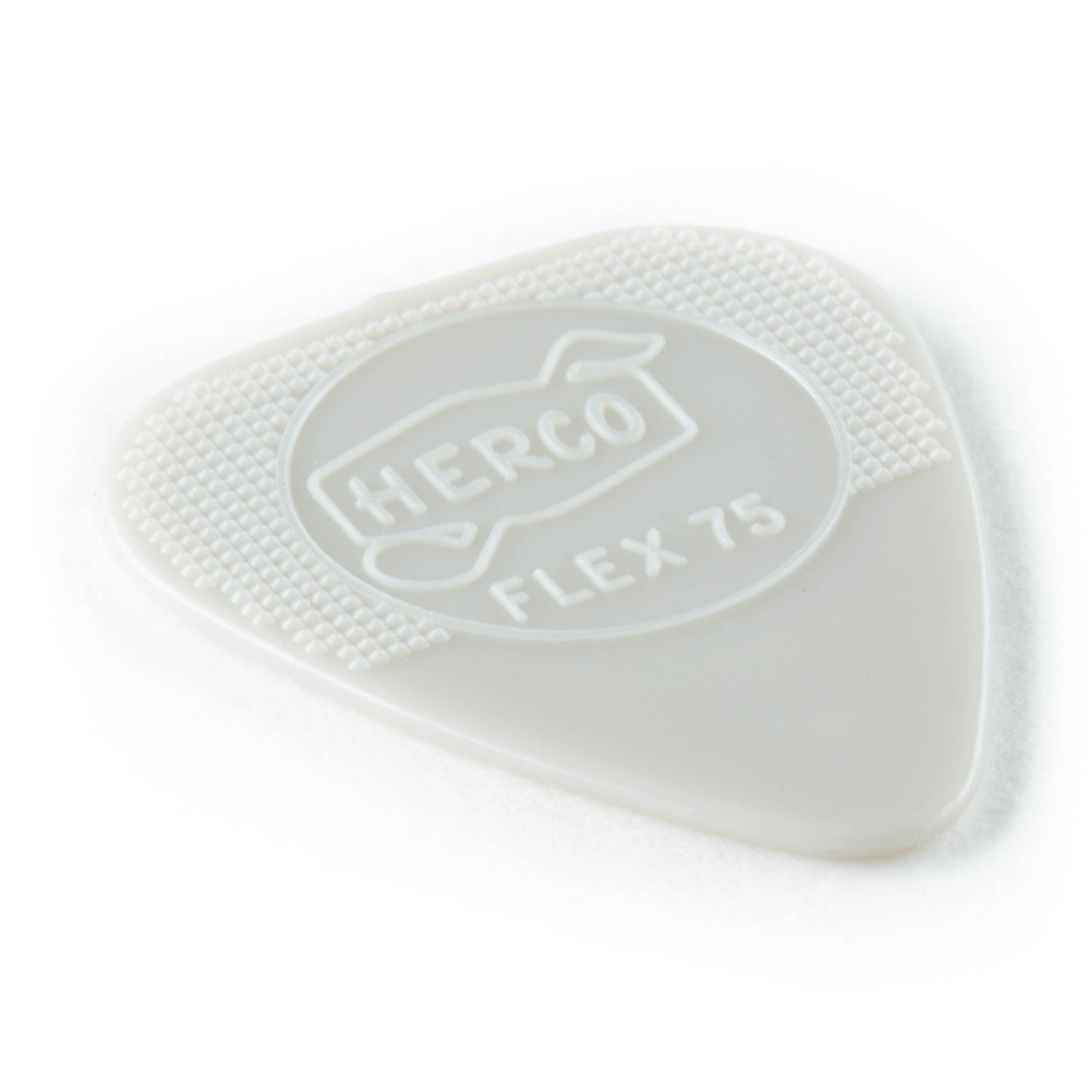 Jim Dunlop DUNLOP HERCO HOLY GRAIL GUITAR PICK PLAYER'S PACK 06-PACK - HE777P