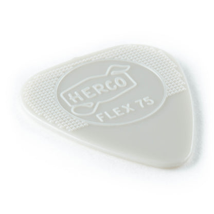 Jim Dunlop DUNLOP HERCO HOLY GRAIL GUITAR PICK PLAYER'S PACK 06-PACK - HE777P