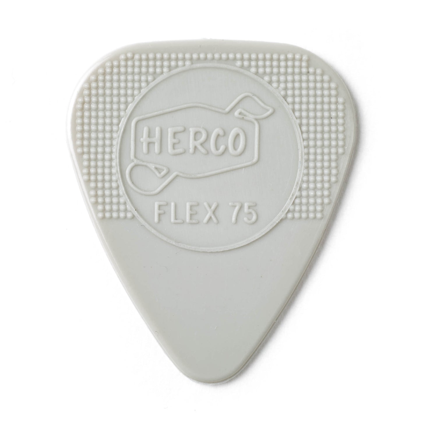 Jim Dunlop DUNLOP HERCO HOLY GRAIL GUITAR PICK PLAYER'S PACK 06-PACK - HE777P