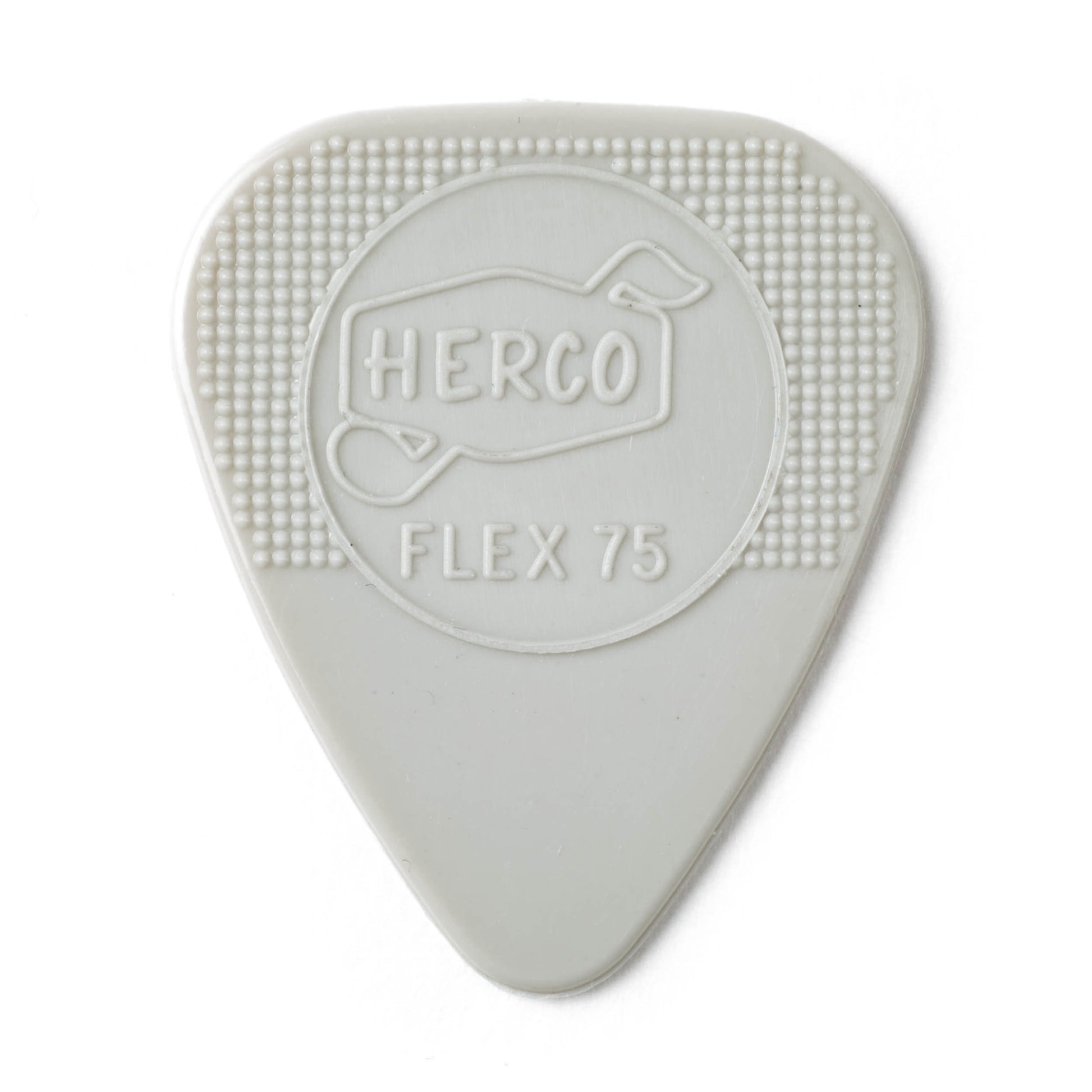 Jim Dunlop DUNLOP HERCO HOLY GRAIL GUITAR PICK PLAYER'S PACK 06-PACK - HE777P