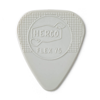 Jim Dunlop DUNLOP HERCO HOLY GRAIL GUITAR PICK PLAYER'S PACK 06-PACK - HE777P