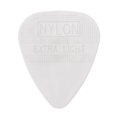 Jim Dunlop DUNLOP HERCO VINTAGE '66 GUITAR PICK PLAYER'S PACK 06-PACK EXTRA LIGHT - HEV209P