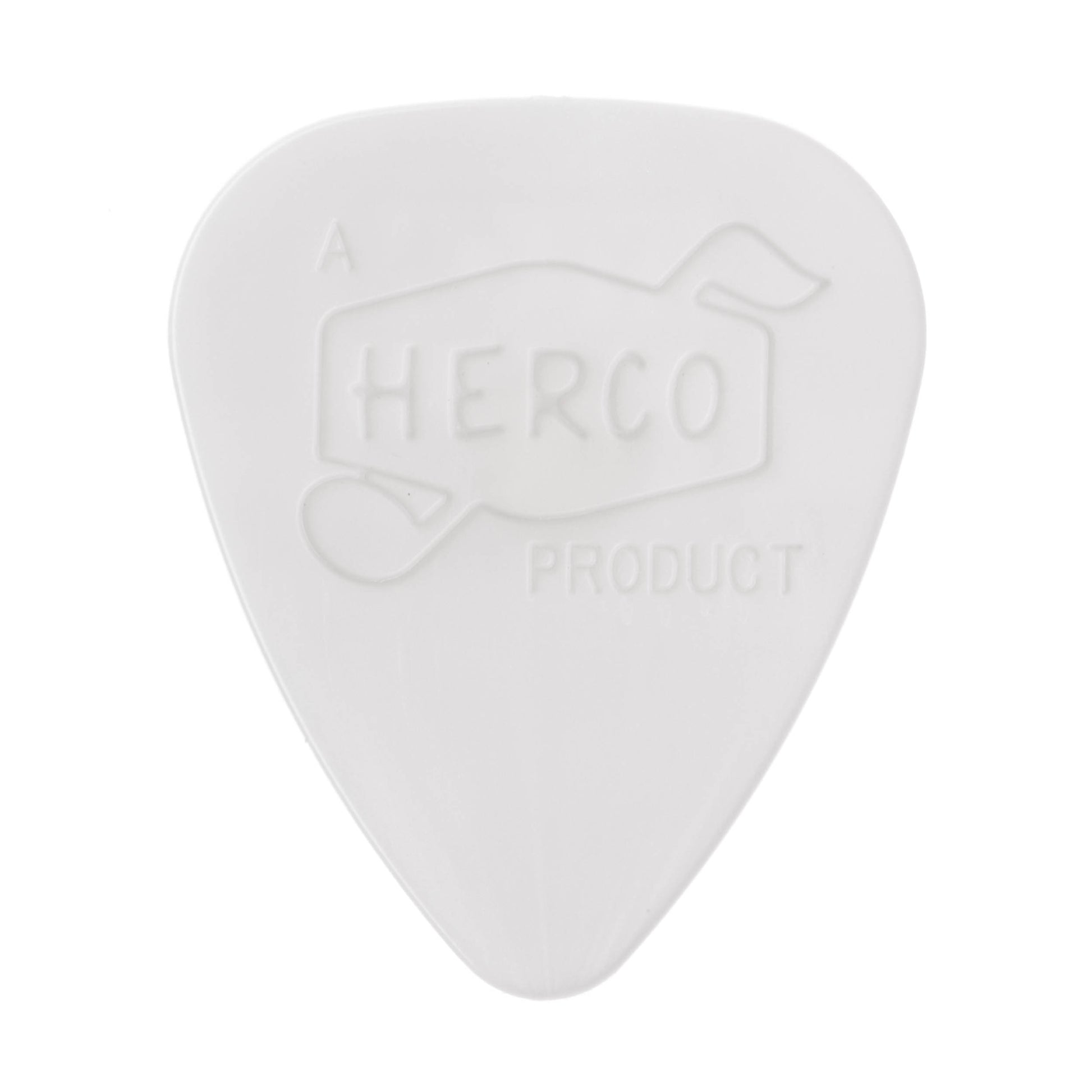 Jim Dunlop DUNLOP HERCO VINTAGE '66 GUITAR PICK PLAYER'S PACK 06-PACK EXTRA LIGHT - HEV209P