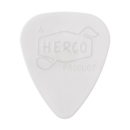 Jim Dunlop DUNLOP HERCO VINTAGE '66 GUITAR PICK PLAYER'S PACK 06-PACK EXTRA LIGHT - HEV209P