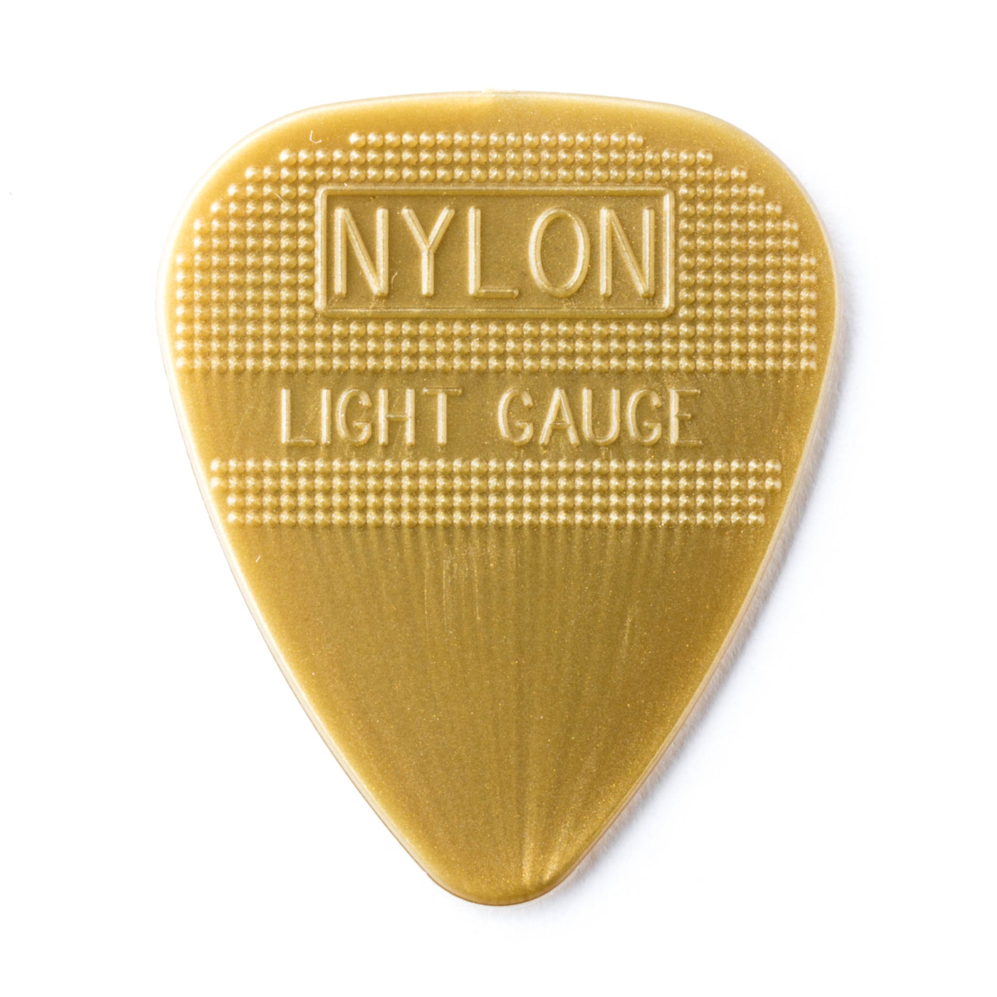 Jim Dunlop DUNLOP HERCO VINTAGE '66 GUITAR PICK PLAYER'S PACK 06-PACK LIGHT - HEV210P