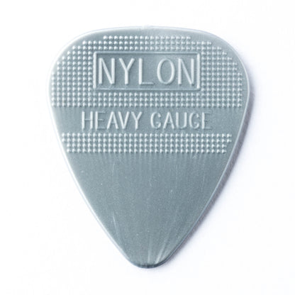 Jim Dunlop DUNLOP HERCO VINTAGE '66 GUITAR PICK PLAYER'S PACK 06-PACK HEAVY - HEV211P