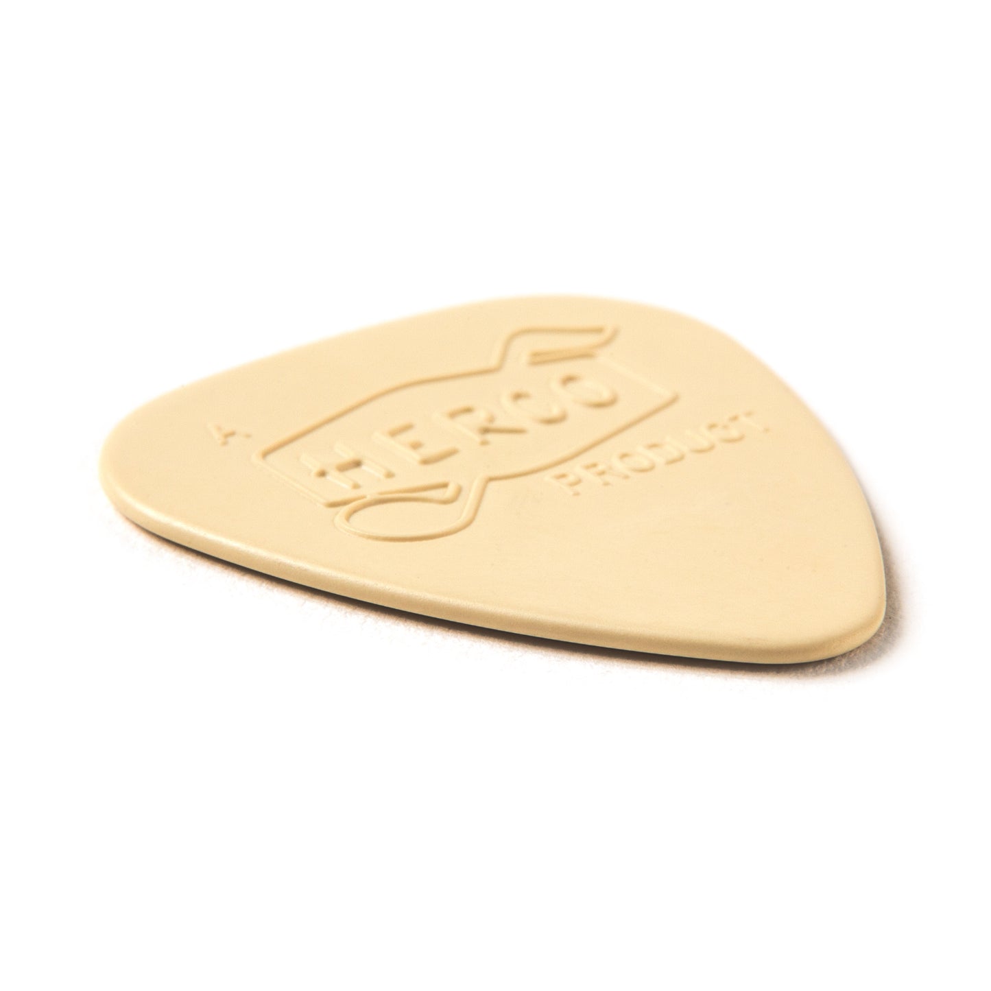 Jim Dunlop DUNLOP X HERCO CUSTOM '66 ULTEX GUITAR PICK PLAYER'S PACK 06-PACK HEAVY - HEV211U66P