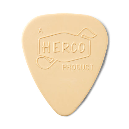 Jim Dunlop DUNLOP X HERCO CUSTOM '66 ULTEX GUITAR PICK PLAYER'S PACK 06-PACK HEAVY - HEV211U66P