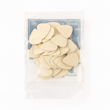Jim Dunlop DUNLOP X HERCO CUSTOM '66 ULTEX GUITAR PICK REFILL BAG 36-PACK HEAVY - HEV211U66R