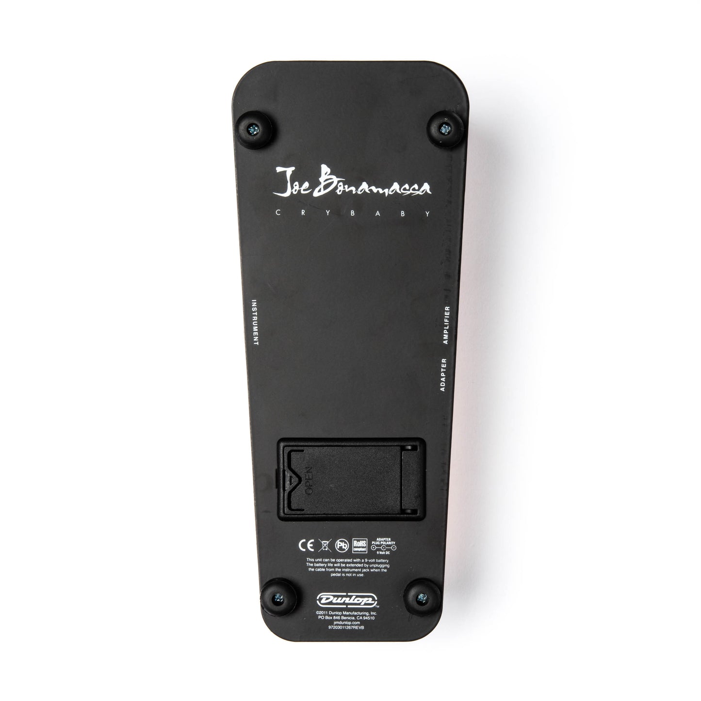 Cry Baby CRY BABY JOE BONAMASSA CRY BABY WAH - JB95