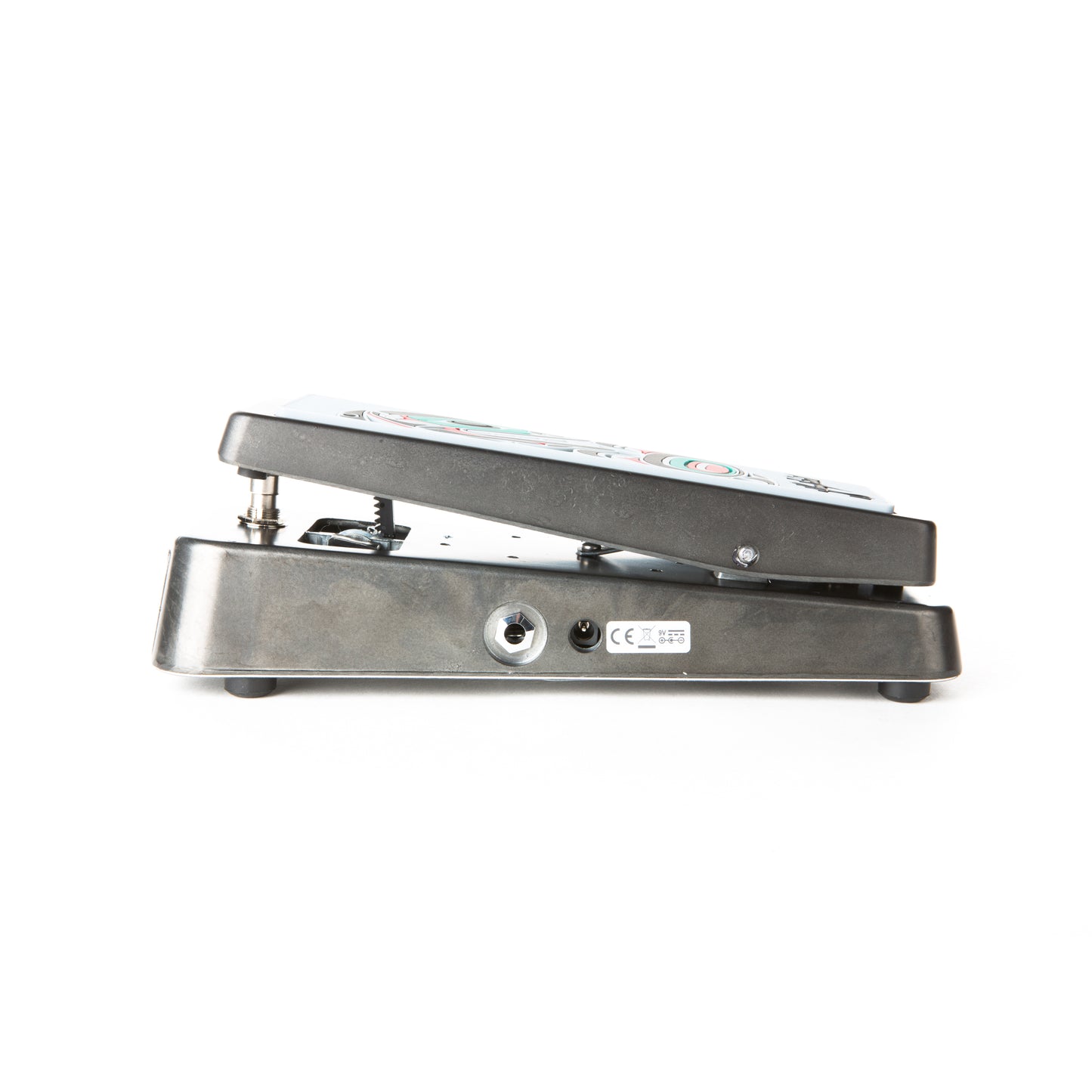 Cry Baby CRY BABY JERRY CANTRELL RAINIER FOG CRY BABY WAH - JC95B