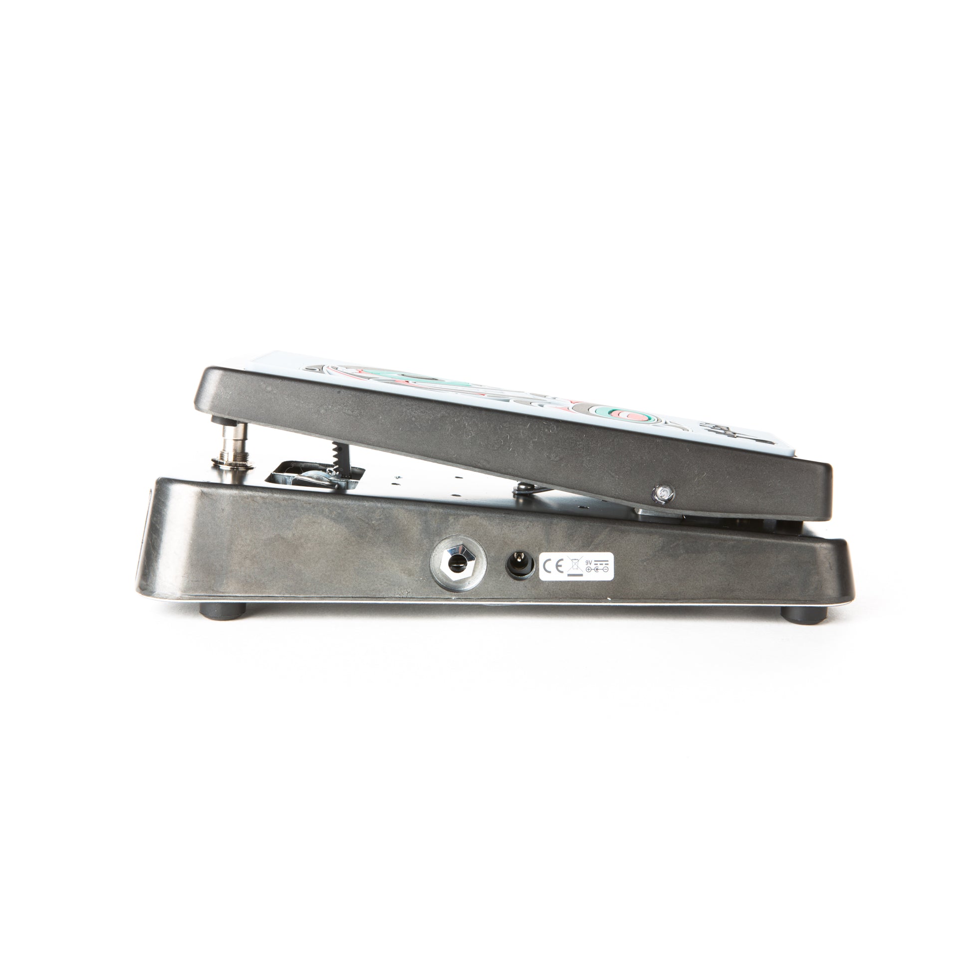 Cry Baby CRY BABY JERRY CANTRELL RAINIER FOG CRY BABY WAH - JC95B
