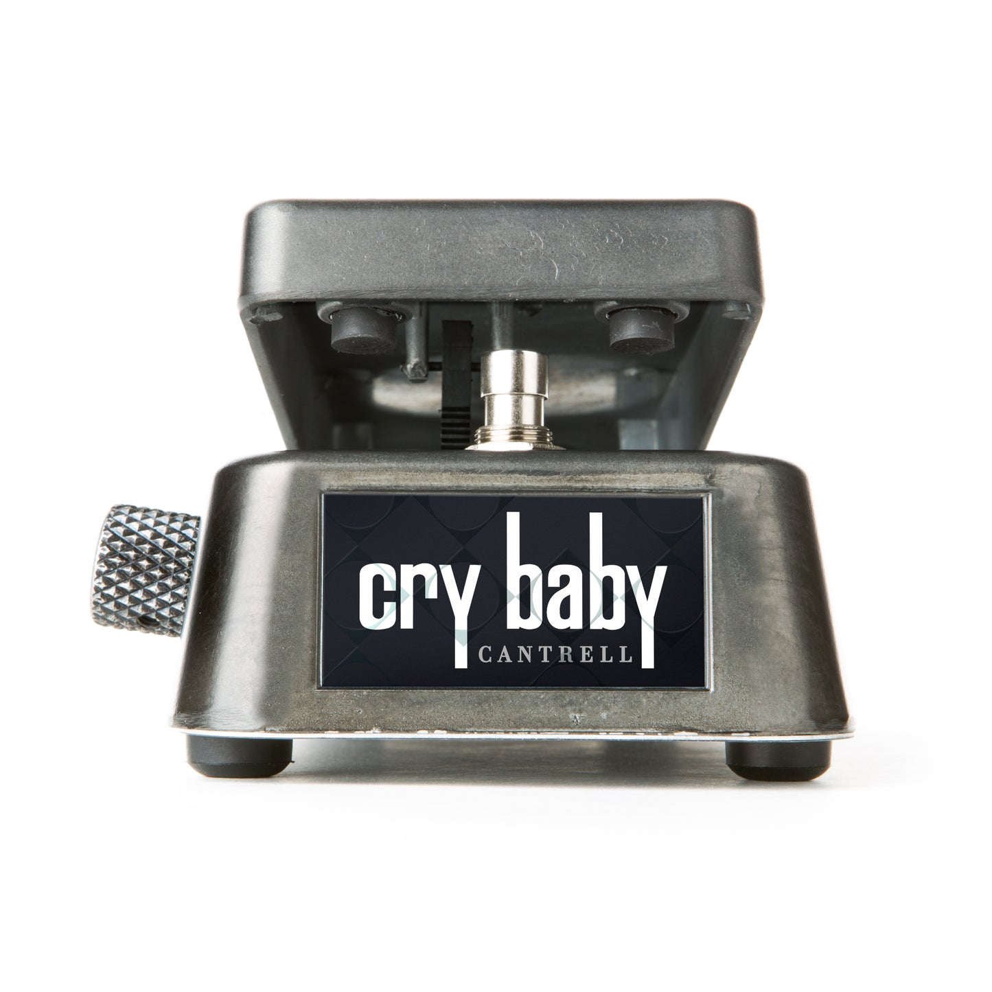 Cry Baby CRY BABY JERRY CANTRELL RAINIER FOG CRY BABY WAH - JC95B