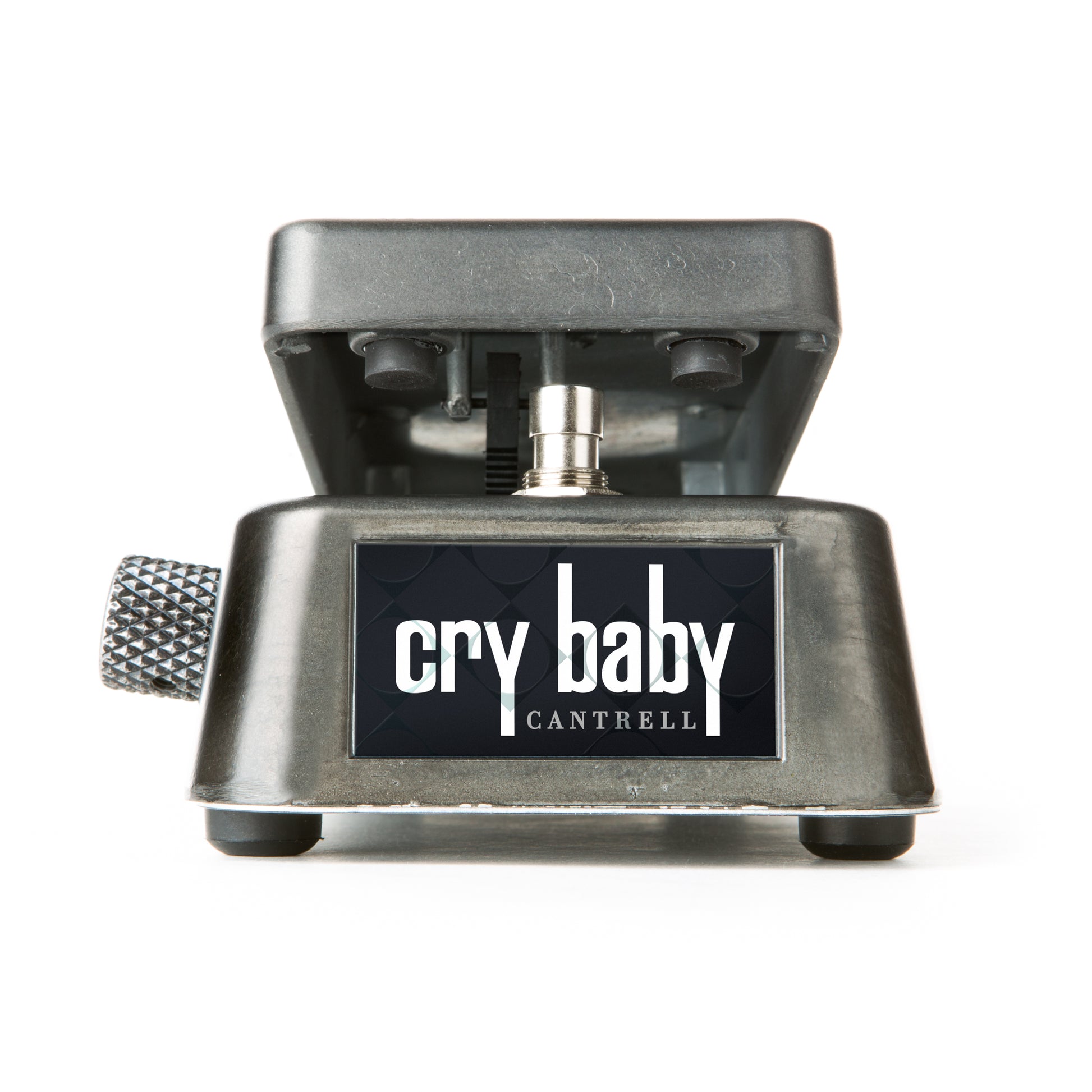 Cry Baby CRY BABY JERRY CANTRELL RAINIER FOG CRY BABY WAH - JC95B