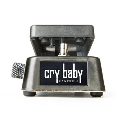Cry Baby CRY BABY JERRY CANTRELL RAINIER FOG CRY BABY WAH - JC95B