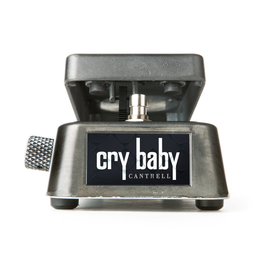 Cry Baby CRY BABY JERRY CANTRELL RAINIER FOG CRY BABY WAH - JC95B