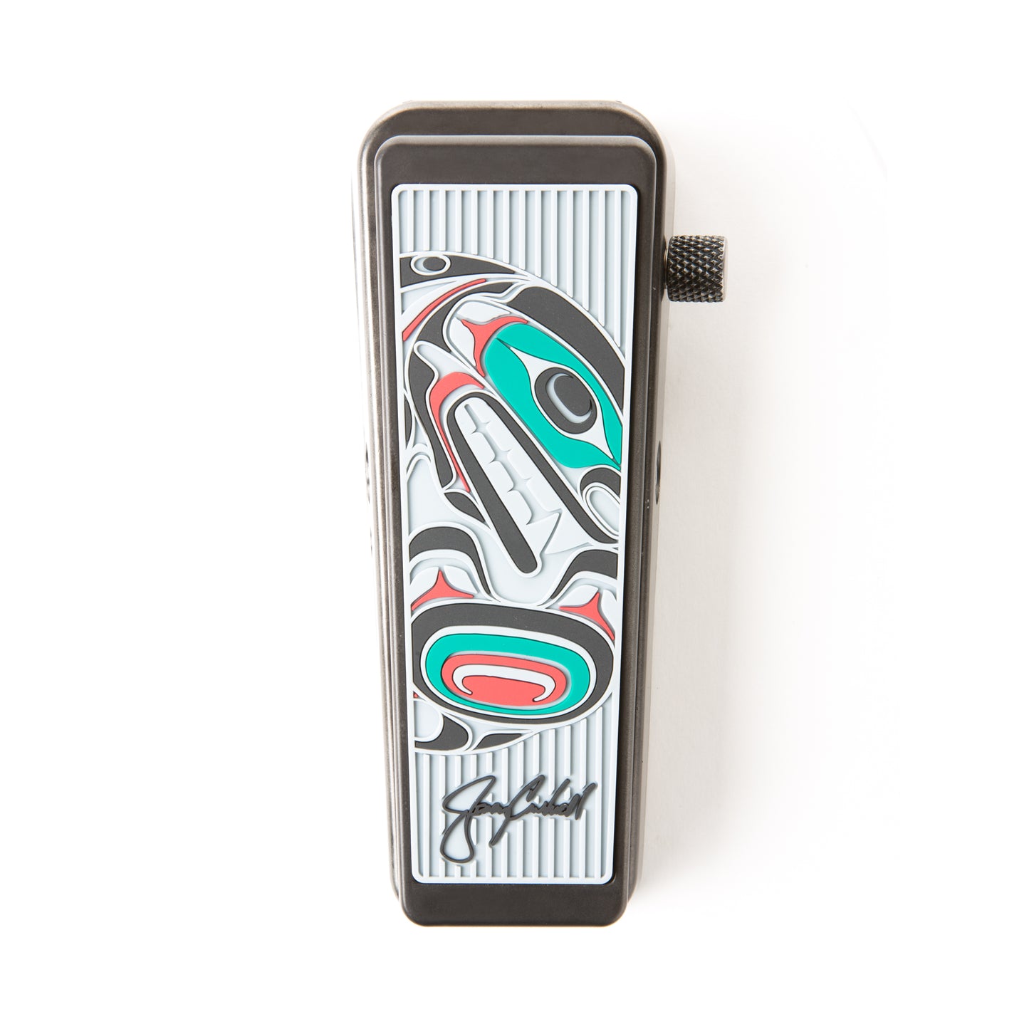 Cry Baby CRY BABY JERRY CANTRELL RAINIER FOG CRY BABY WAH - JC95B