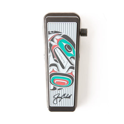 Cry Baby CRY BABY JERRY CANTRELL RAINIER FOG CRY BABY WAH - JC95B