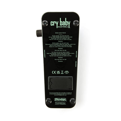 Cry Baby CRY BABY JERRY CANTRELL FIREFLY CRY BABY WAH - JC95FFS