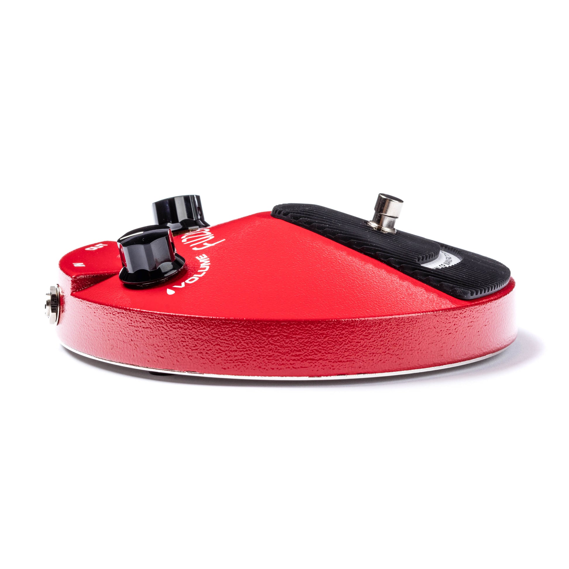 Cry Baby DUNLOP FUZZ FACE DISTORTION - JDF2