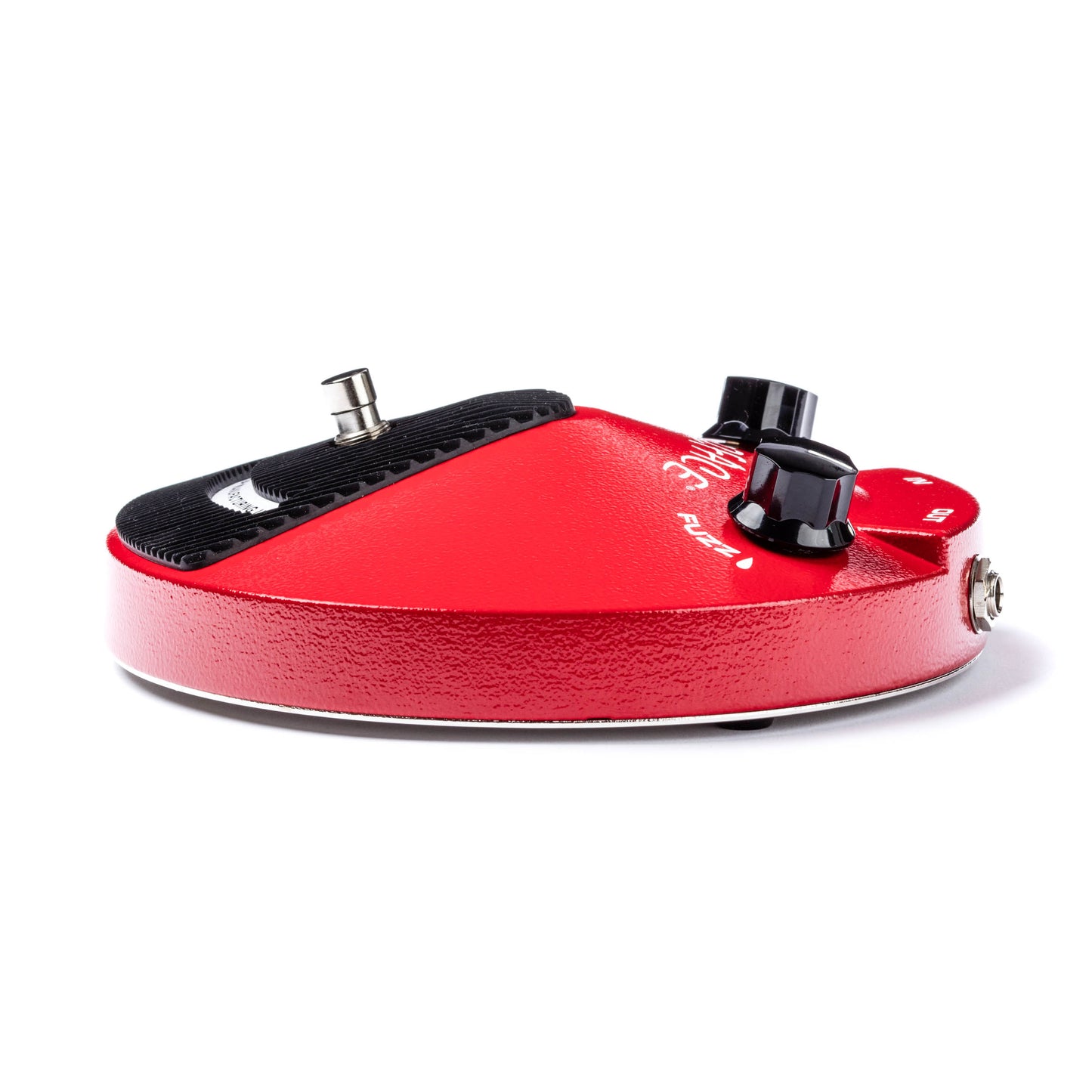 Cry Baby DUNLOP FUZZ FACE DISTORTION - JDF2