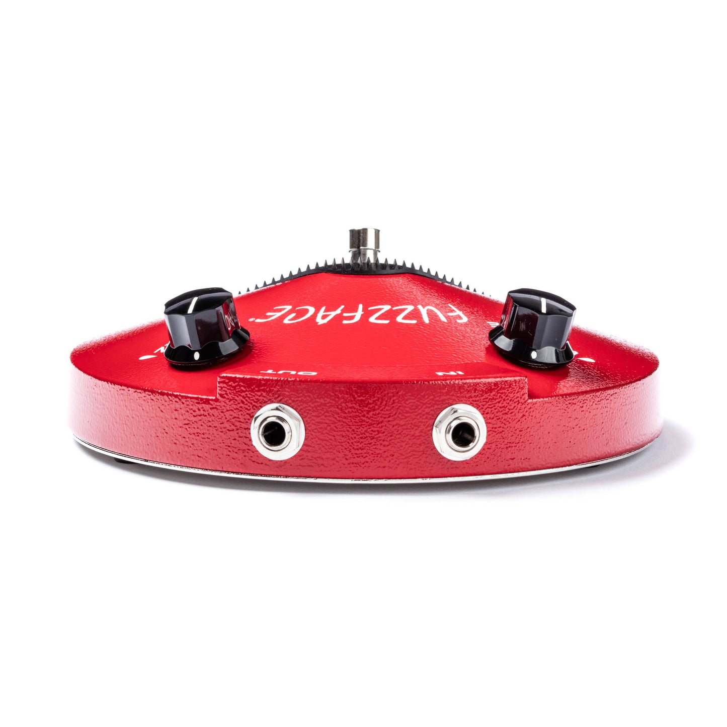 Cry Baby DUNLOP FUZZ FACE DISTORTION - JDF2