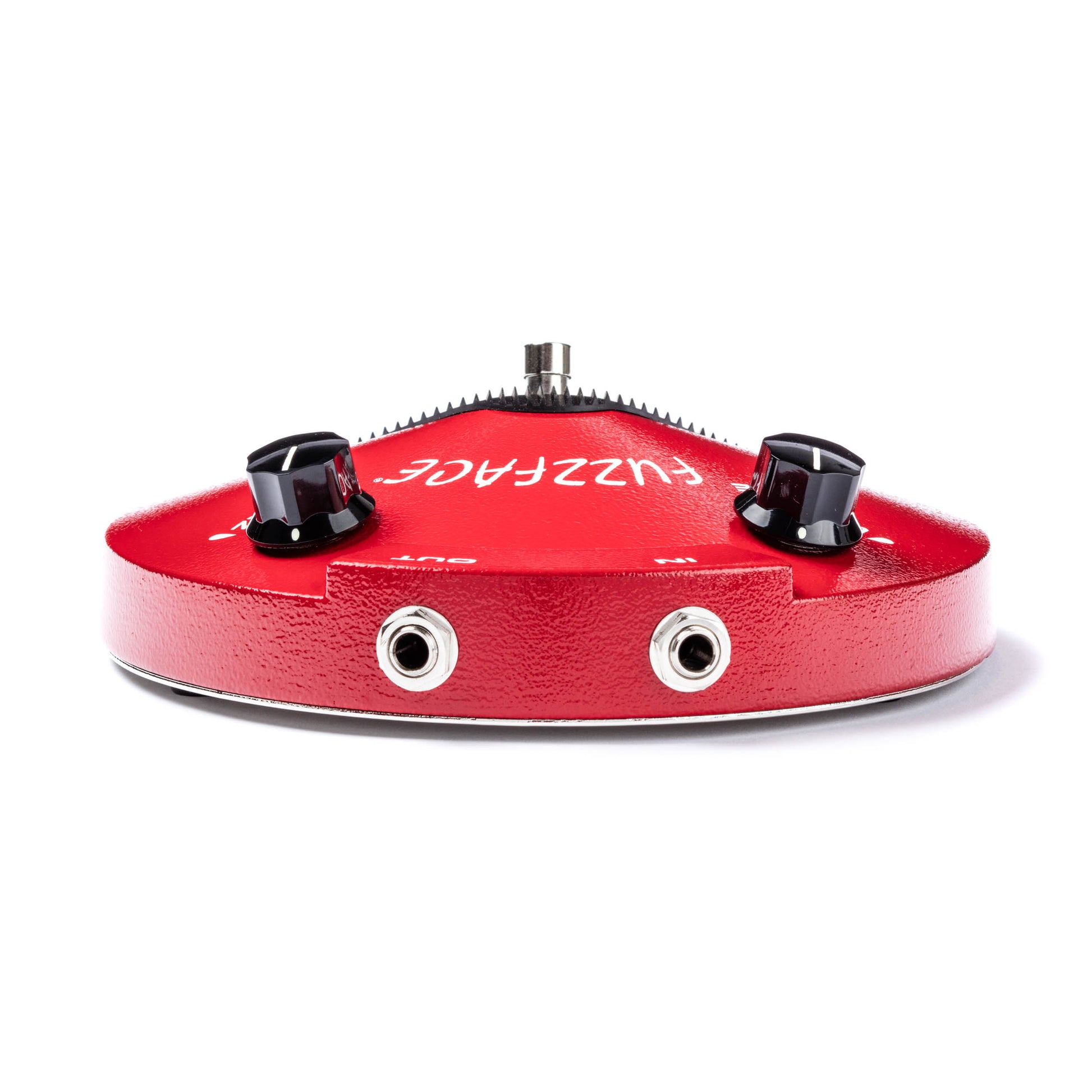 Cry Baby DUNLOP FUZZ FACE DISTORTION - JDF2