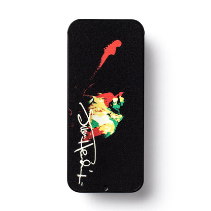 Jim Dunlop DUNLOP JIMI HENDRIX BAND OF GYPSYS PICK TIN GUITAR PICK REFILL BOX HEAVY - JHPT04H