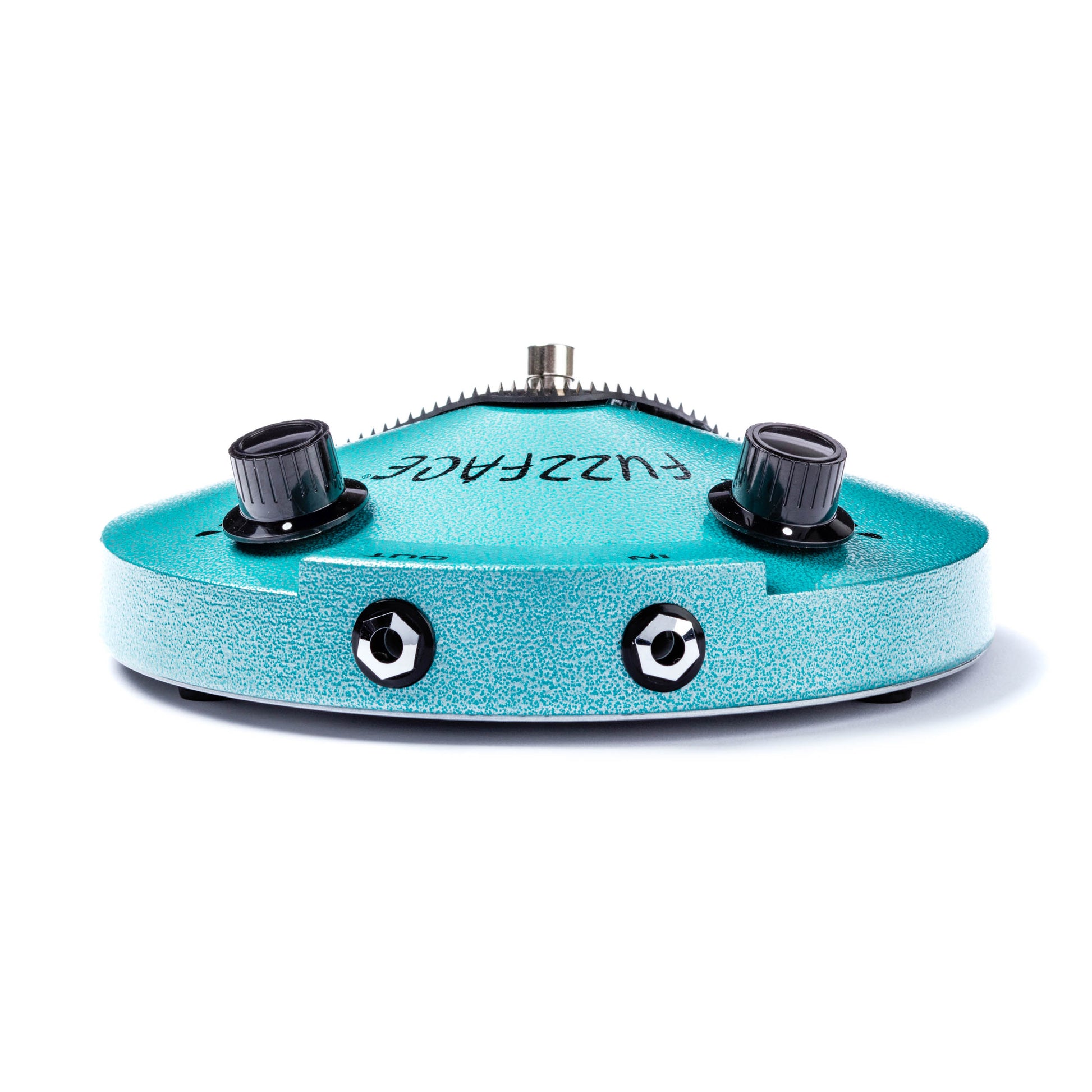 Jim Dunlop DUNLOP JIMI HENDRIX FUZZ FACE DISTORTION - JHF1