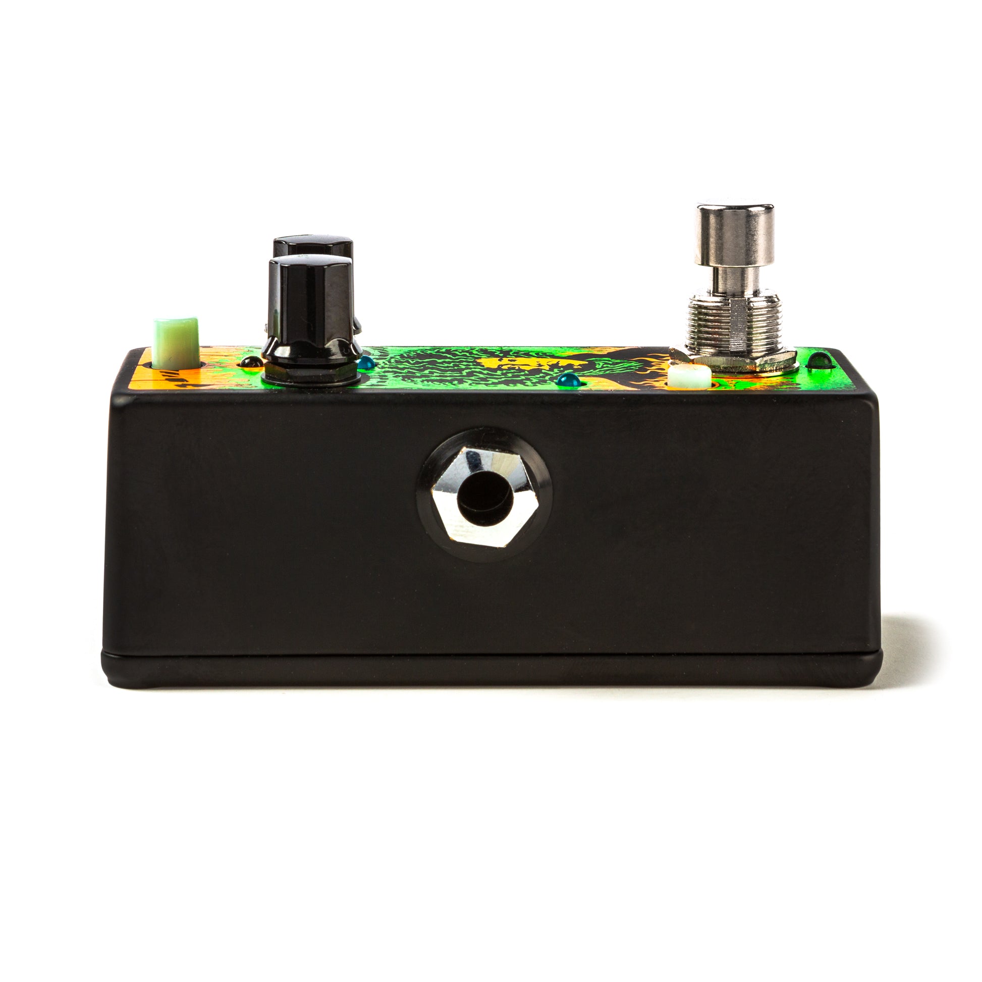 Jim Dunlop DUNLOP AUTHENTIC HENDRIX '68 SHRINE SERIES FUZZ FACE DISTORTION - JHMS1