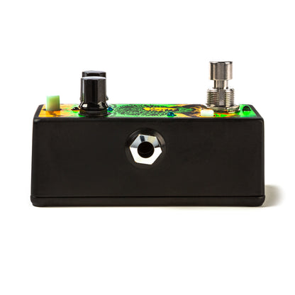 Jim Dunlop DUNLOP AUTHENTIC HENDRIX '68 SHRINE SERIES FUZZ FACE DISTORTION - JHMS1