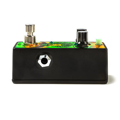 Jim Dunlop DUNLOP AUTHENTIC HENDRIX '68 SHRINE SERIES FUZZ FACE DISTORTION - JHMS1