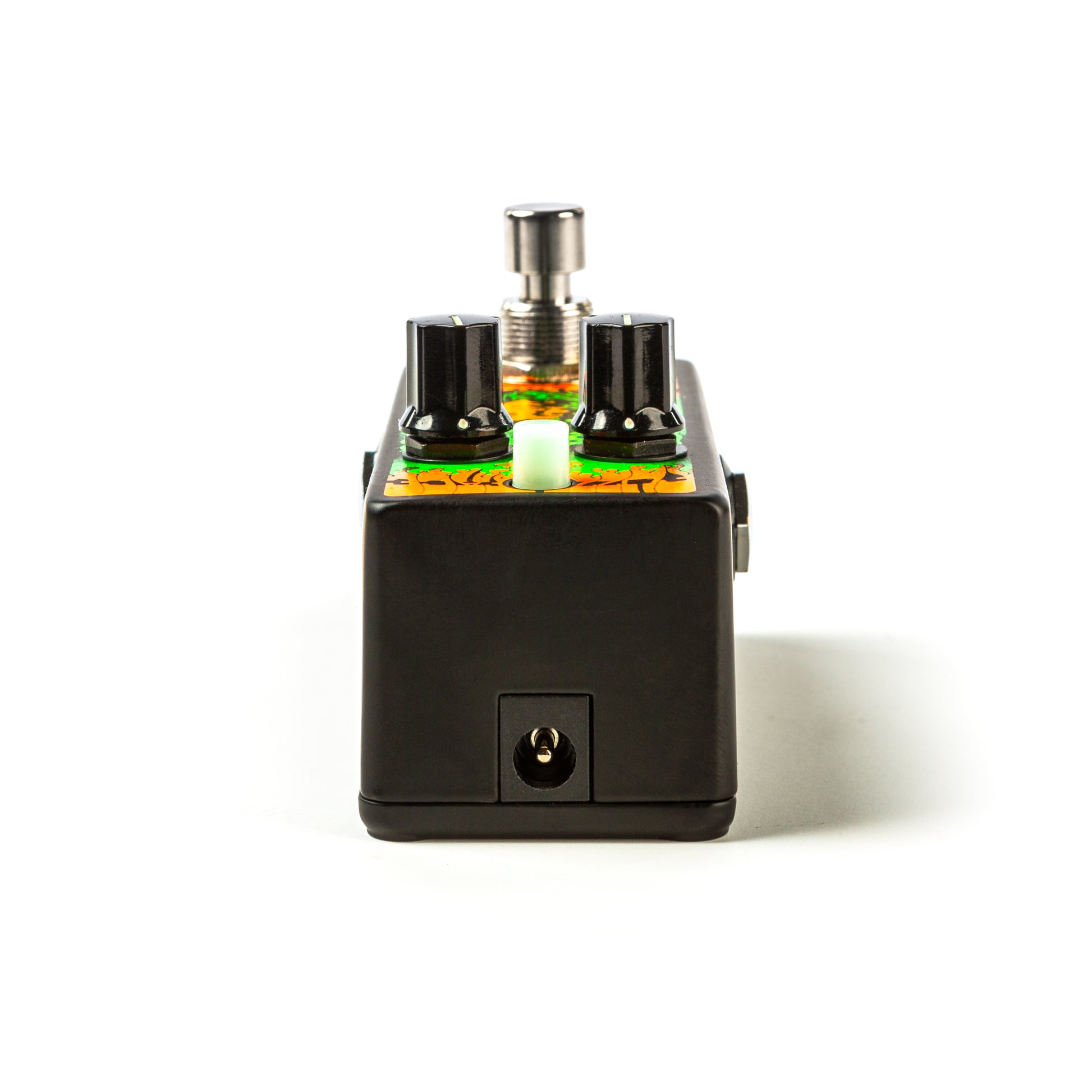 Jim Dunlop DUNLOP AUTHENTIC HENDRIX '68 SHRINE SERIES FUZZ FACE DISTORTION - JHMS1