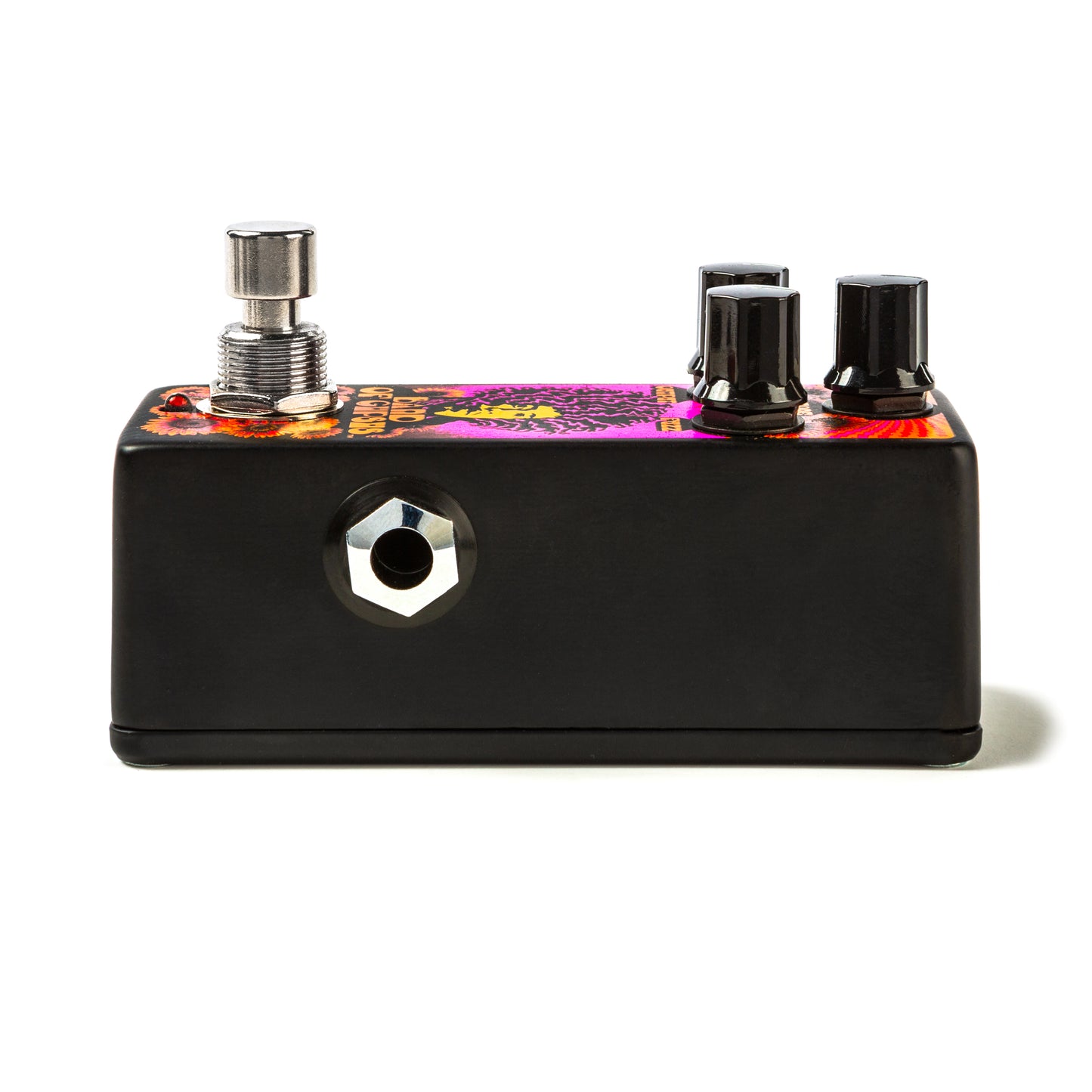 Jim Dunlop DUNLOP AUTHENTIC HENDRIX '68 SHRINE SERIES BAND OF GYPSYS FUZZ - JHMS4