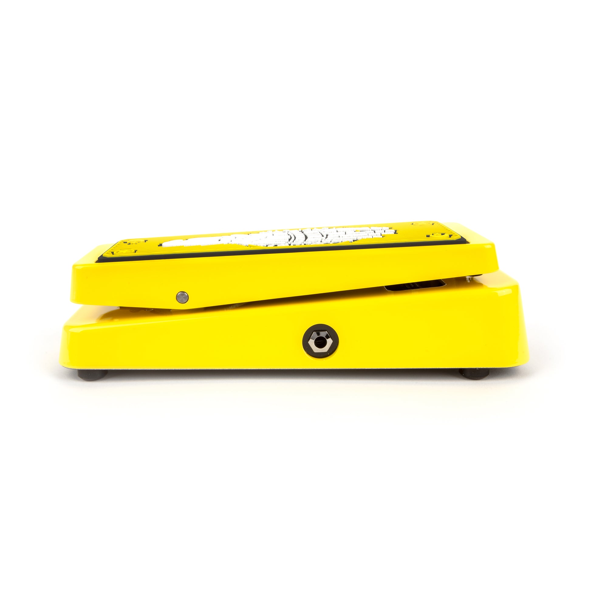 Cry Baby CRY BABY KIRK HAMMETT CRY BABY WAH YELLOW SPARKLE EDITION - KH95Y