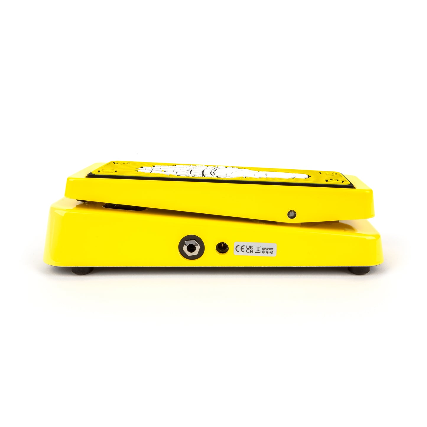 Cry Baby CRY BABY KIRK HAMMETT CRY BABY WAH YELLOW SPARKLE EDITION - KH95Y