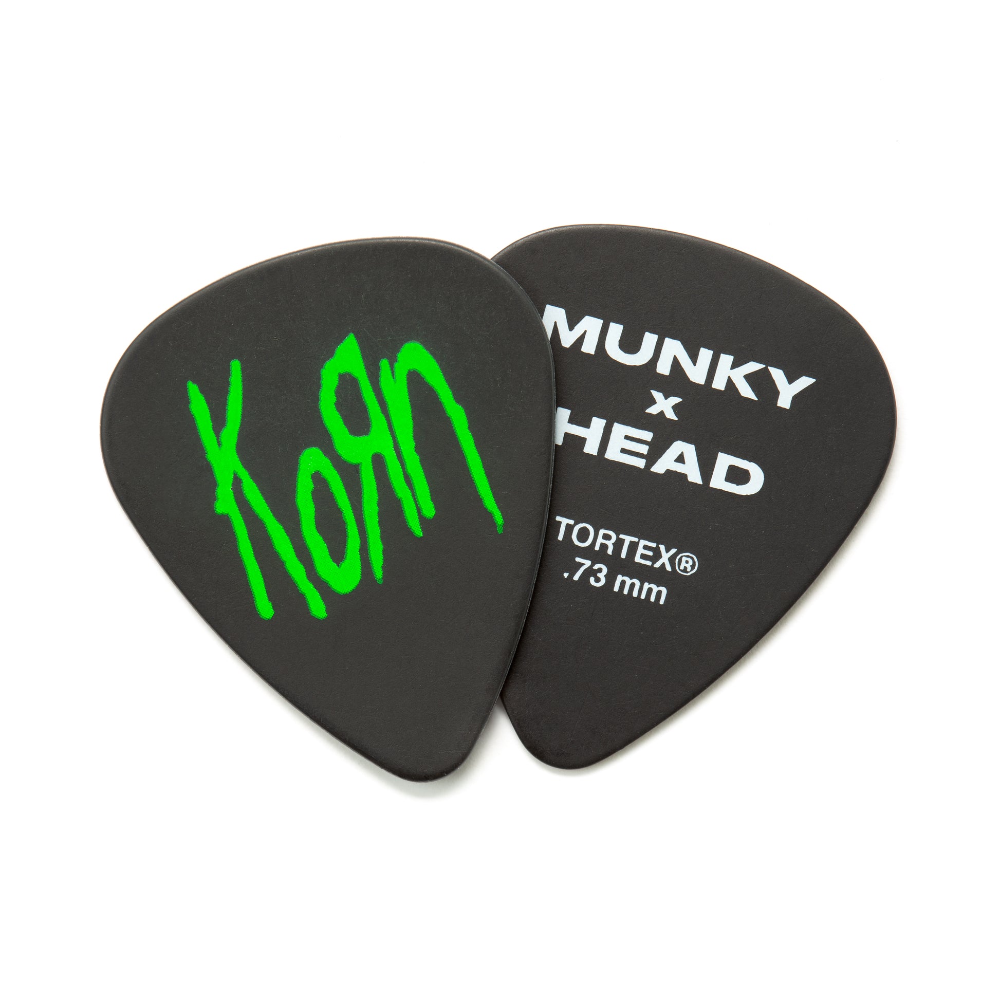Jim Dunlop DUNLOP KORN HEAVY CORE ELECTRIC GUITAR 07-STRING SET - 10-65 - KRHCN10657