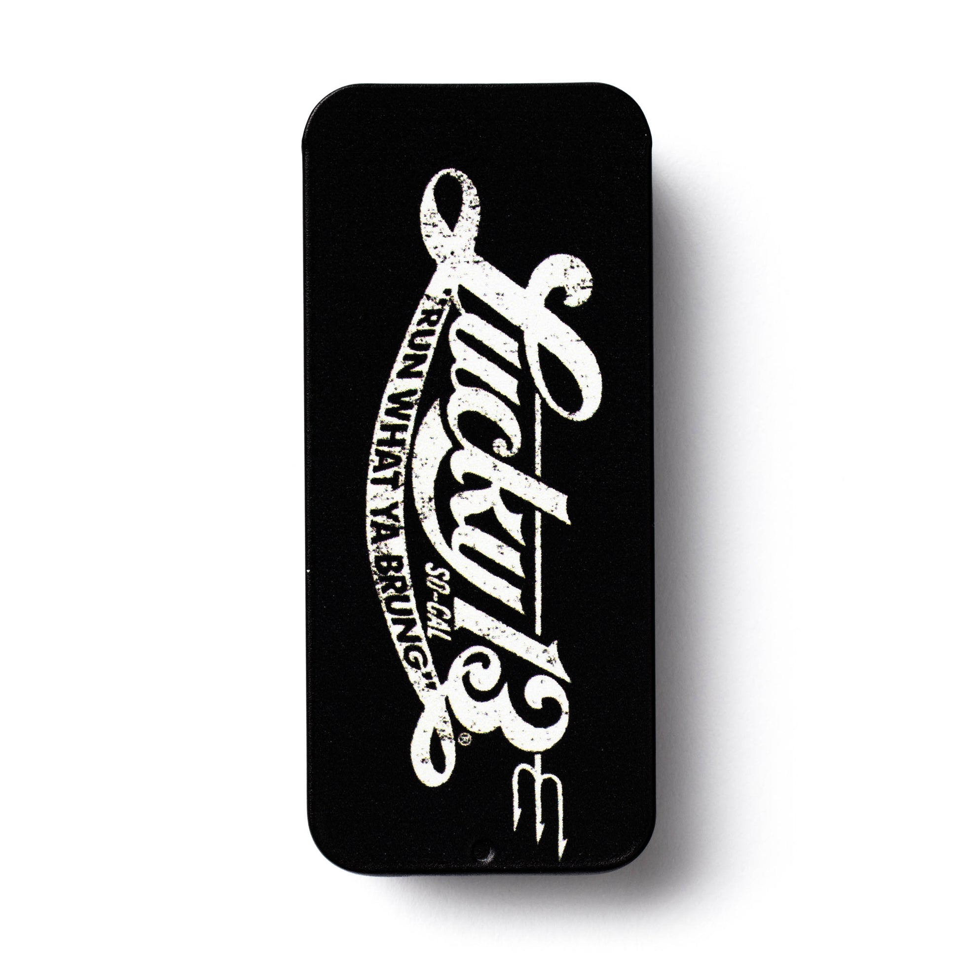 Jim Dunlop DUNLOP LUCKY 13 PICK TIN GUITAR PICK REFILL BOX - L13CT073