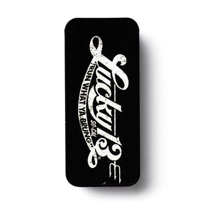 Jim Dunlop DUNLOP LUCKY 13 PICK TIN GUITAR PICK REFILL BOX - L13CT073