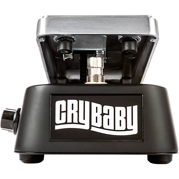 Cry Baby CRY BABY CUSTOM BADASS DUAL-INDUCTOR EDITION WAH - GCB65
